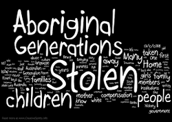 intergenerational trauma aboriginal